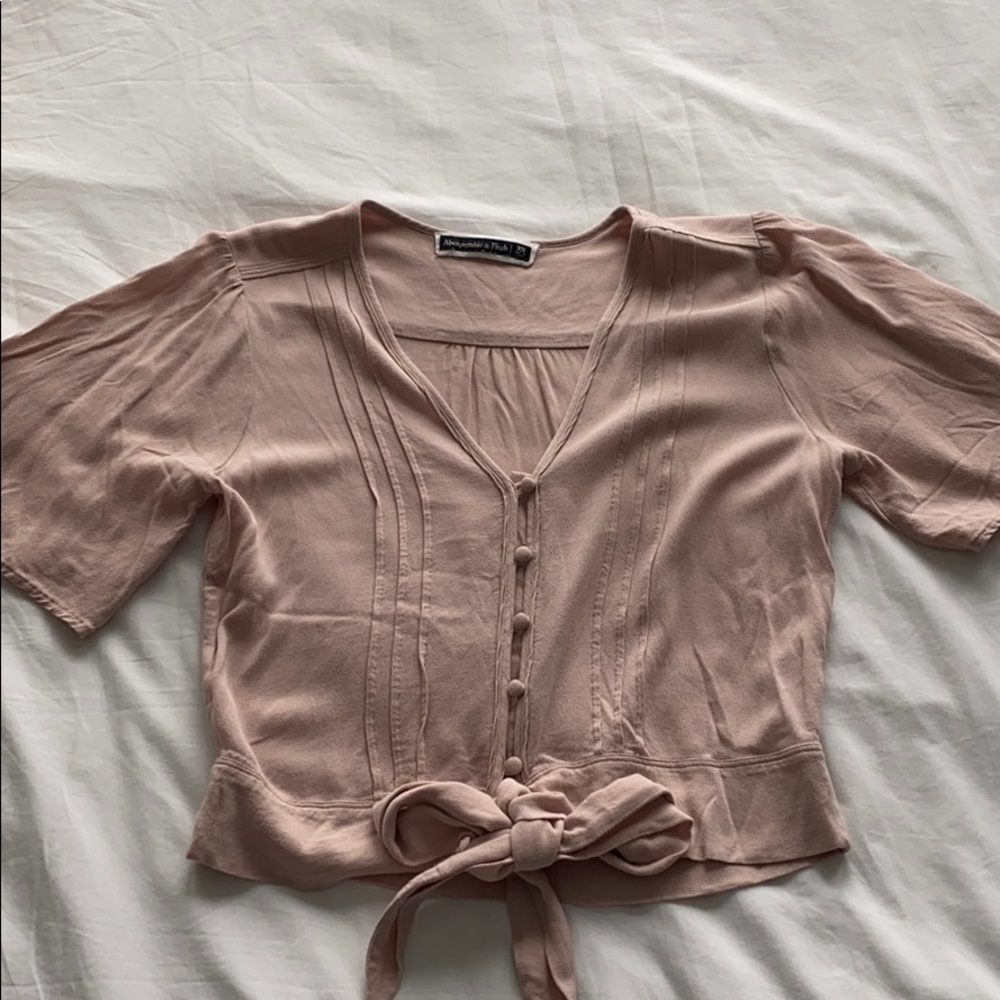 Abercrombie Top
